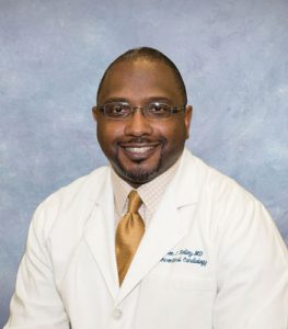 Dr. Steven E. Kelley