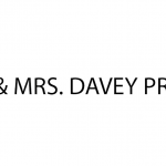 Dr & mrs davey prout logo.