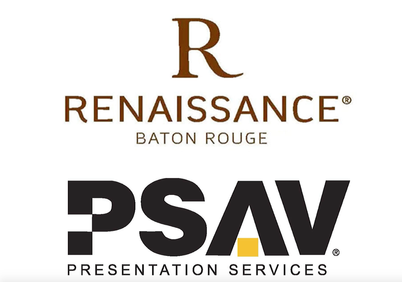 Renaissance Hotel Baton Rouge & PSAV Jump Start Your Heart, Inc.