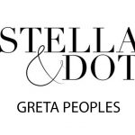 Stella & dot greta peoples.