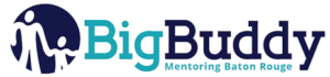 "Big Buddy Logo - Mentoring Baton Rouge"